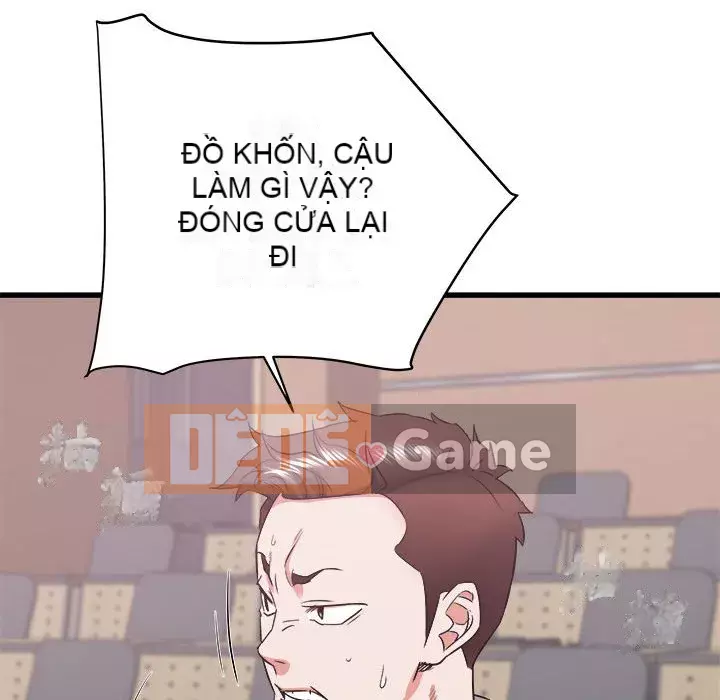 Sống với em gái tôi Chương 16-17