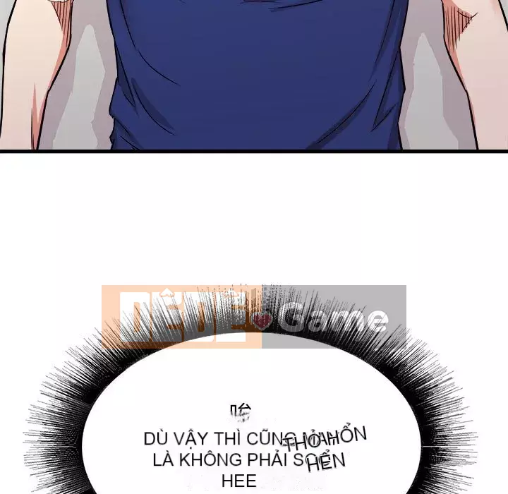 Sống với em gái tôi Chương 16-17