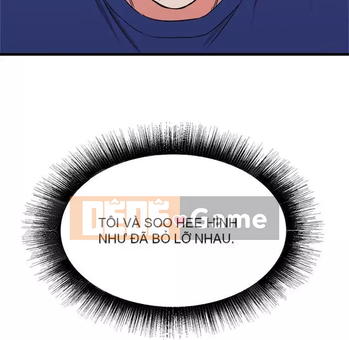 Sống với em gái tôi Chương 16-17