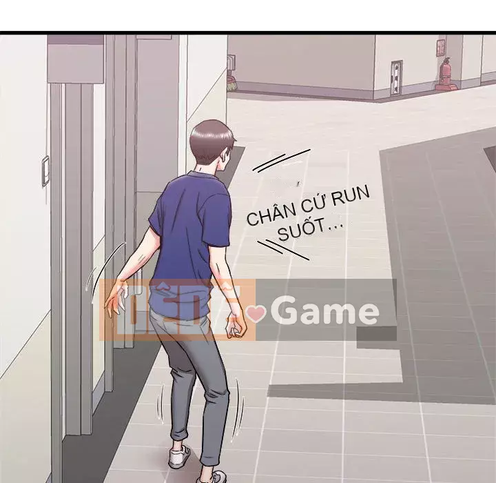 Sống với em gái tôi Chương 16-17