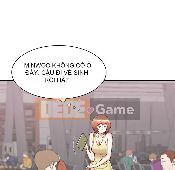 Sống với em gái tôi Chương 16-17