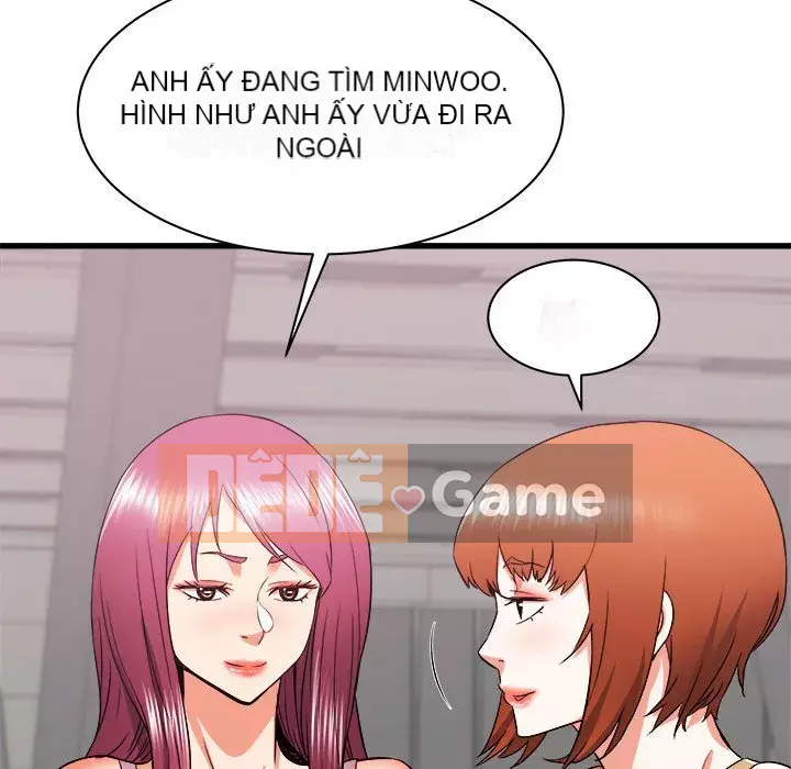 Sống với em gái tôi Chương 16-17