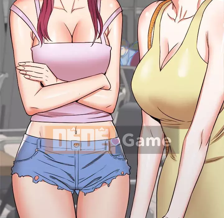 Sống với em gái tôi Chương 16-17