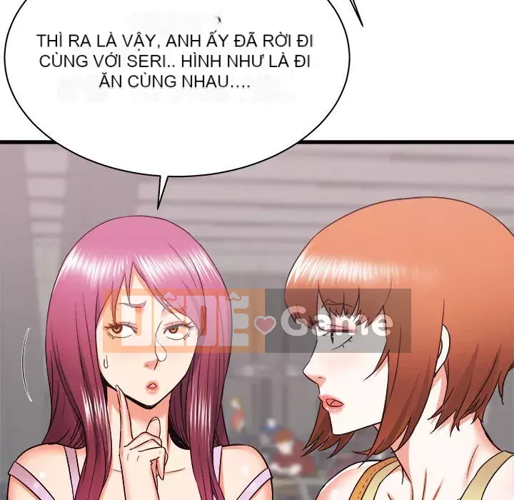 Sống với em gái tôi Chương 16-17