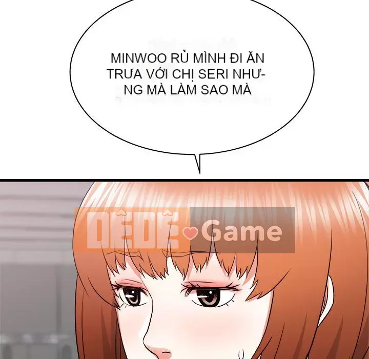 Sống với em gái tôi Chương 16-17