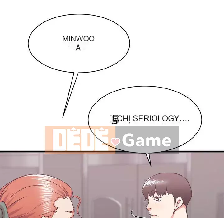 Sống với em gái tôi Chương 16-17