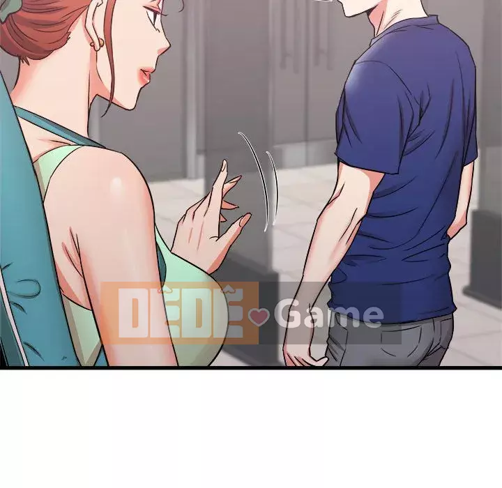 Sống với em gái tôi Chương 16-17