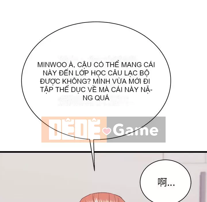 Sống với em gái tôi Chương 16-17