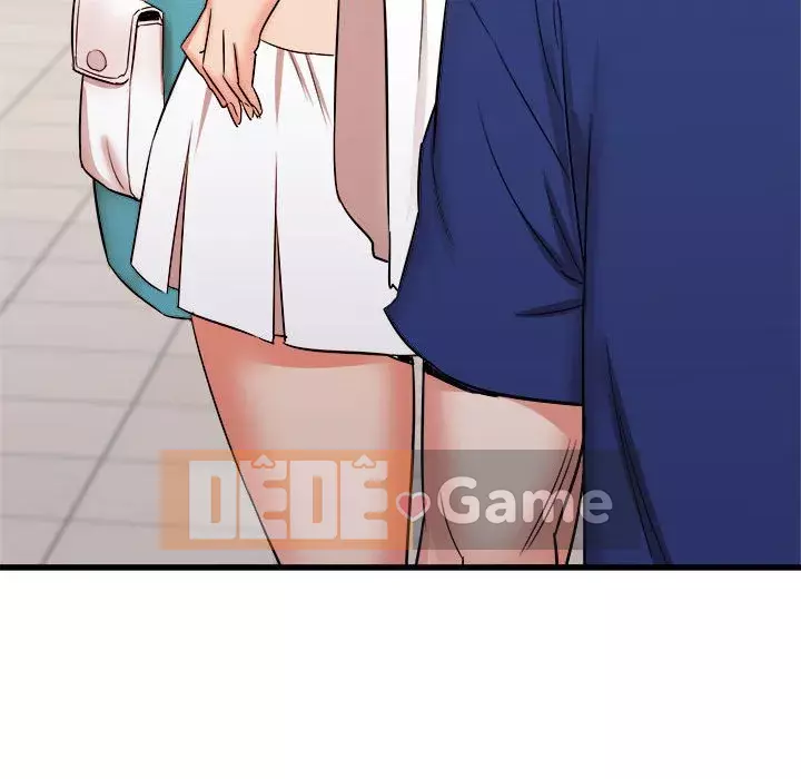 Sống với em gái tôi Chương 16-17