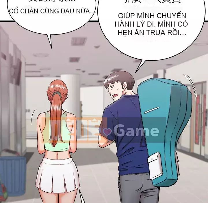 Sống với em gái tôi Chương 16-17