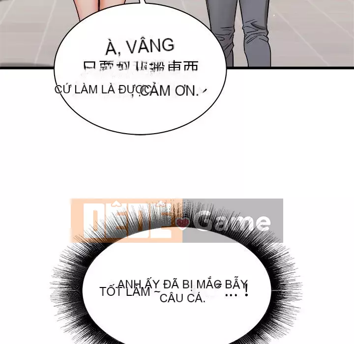 Sống với em gái tôi Chương 16-17