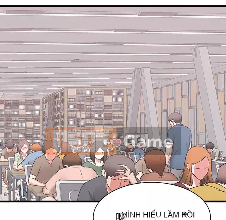 Sống với em gái tôi Chương 16-17