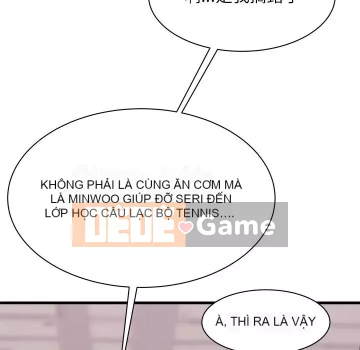 Sống với em gái tôi Chương 16-17