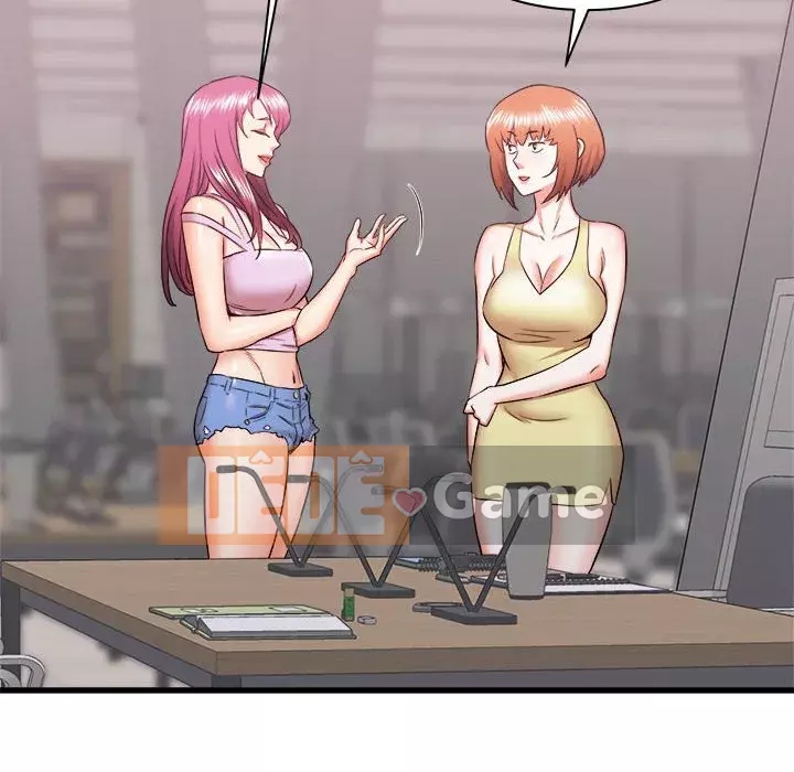 Sống với em gái tôi Chương 16-17