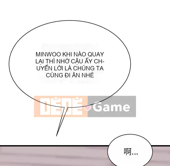 Sống với em gái tôi Chương 16-17