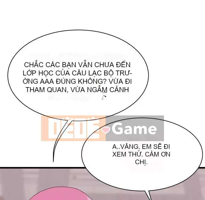 Sống với em gái tôi Chương 16-17