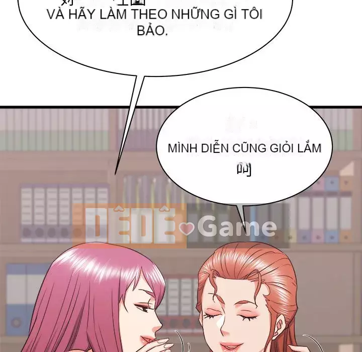 Sống với em gái tôi Chương 16-17