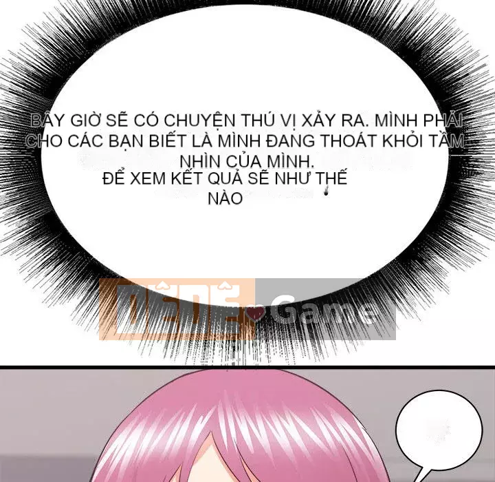 Sống với em gái tôi Chương 16-17