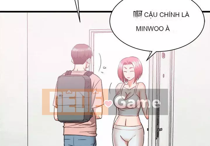 Sống với em gái tôi Chương 14-15
