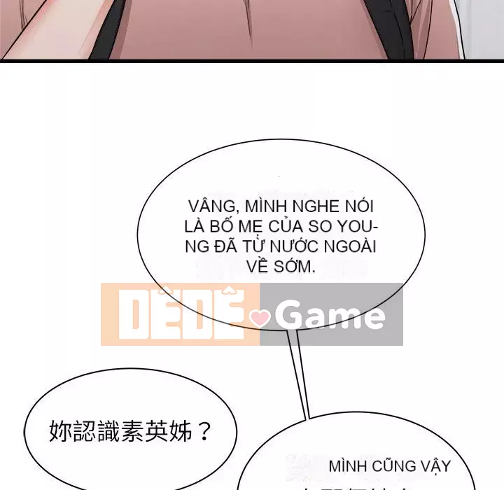 Sống với em gái tôi Chương 14-15