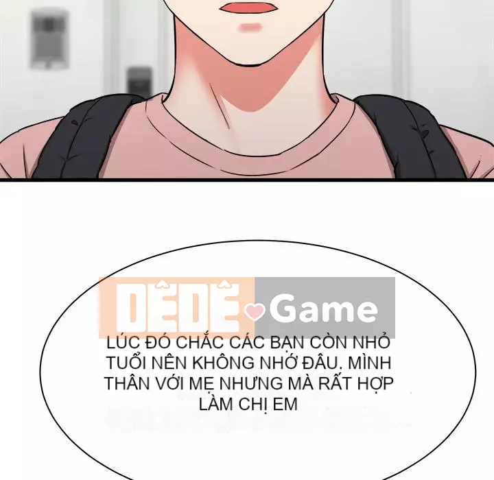 Sống với em gái tôi Chương 14-15