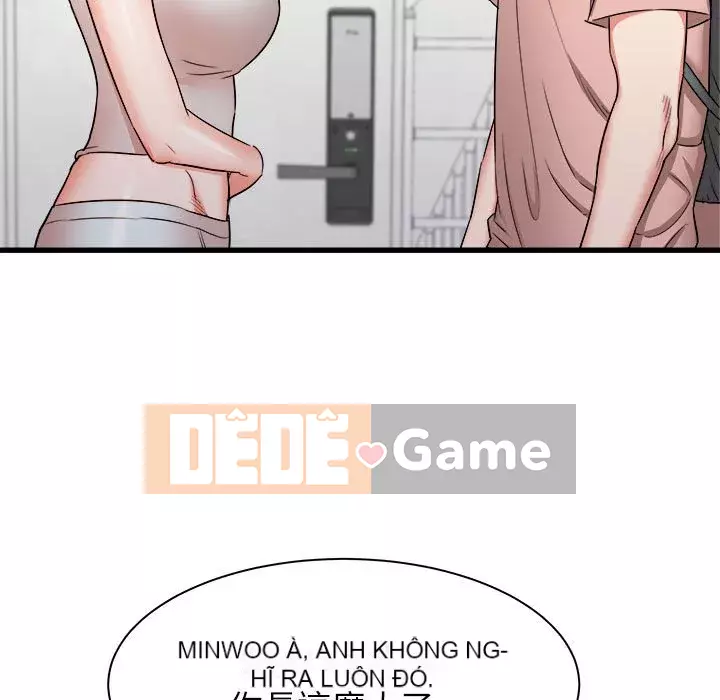 Sống với em gái tôi Chương 14-15