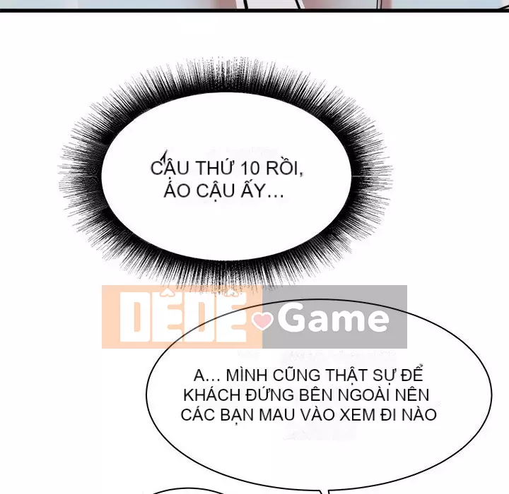 Sống với em gái tôi Chương 14-15