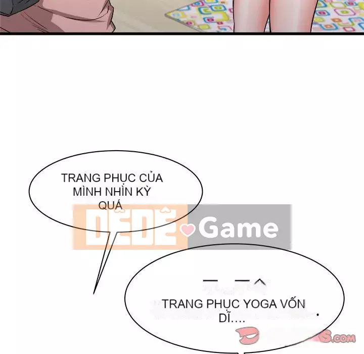 Sống với em gái tôi Chương 14-15