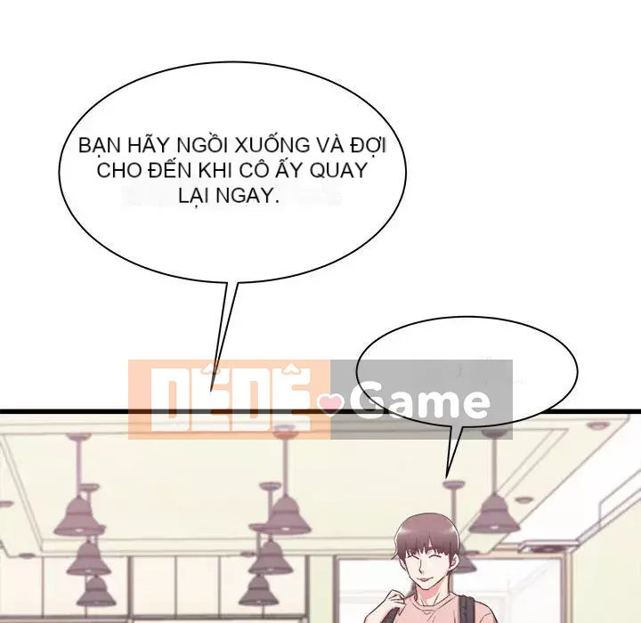 Sống với em gái tôi Chương 14-15