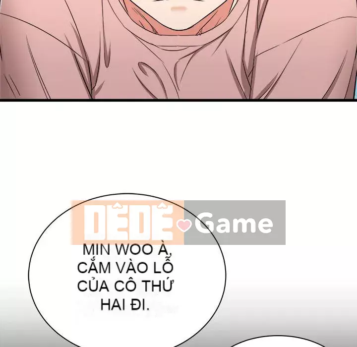 Sống với em gái tôi Chương 14-15