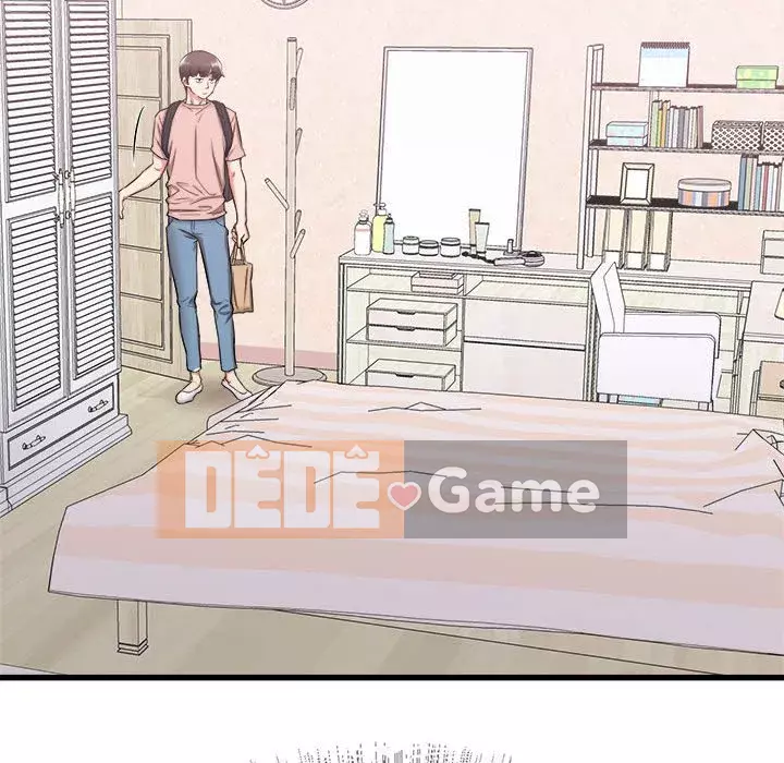 Sống với em gái tôi Chương 14-15