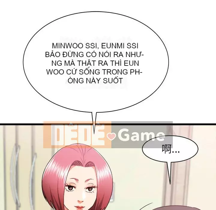 Sống với em gái tôi Chương 14-15