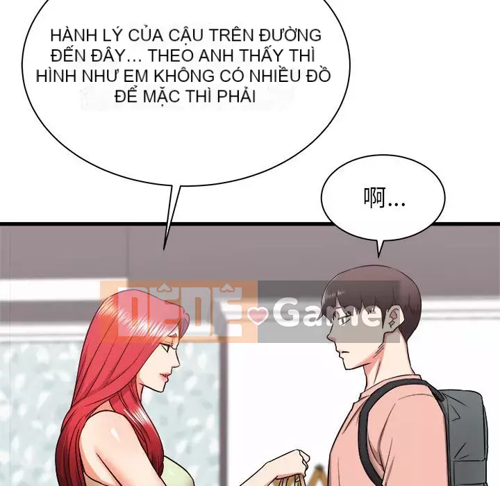 Sống với em gái tôi Chương 14-15