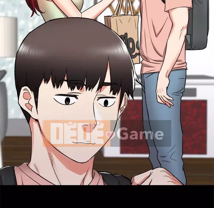 Sống với em gái tôi Chương 14-15