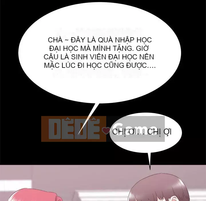 Sống với em gái tôi Chương 14-15