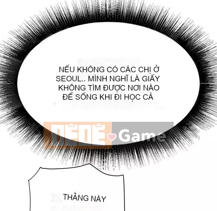 Sống với em gái tôi Chương 14-15