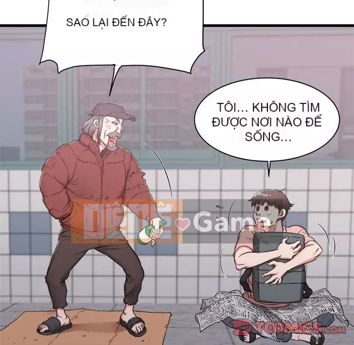 Sống với em gái tôi Chương 14-15