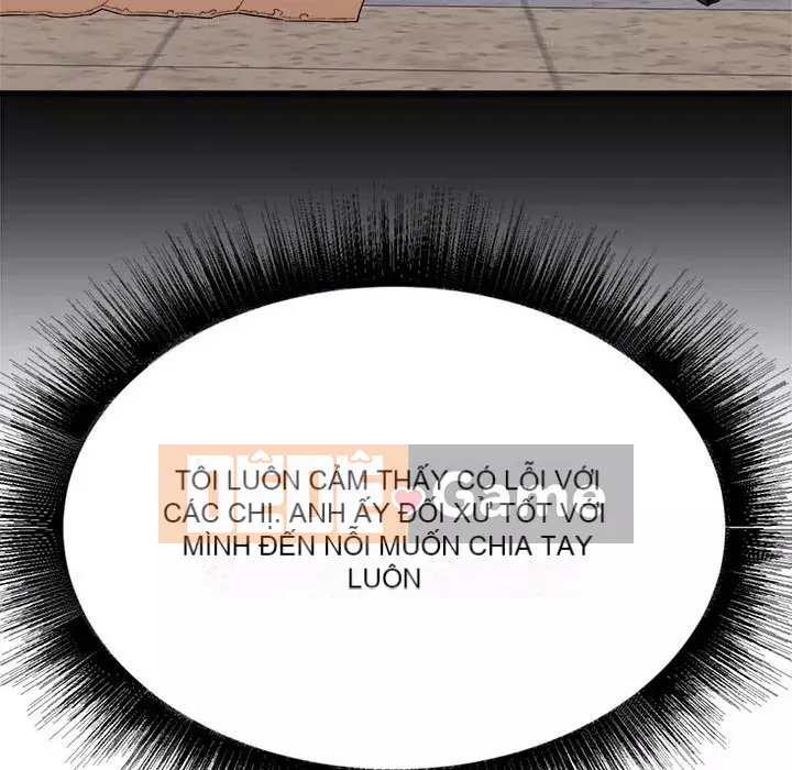 Sống với em gái tôi Chương 14-15