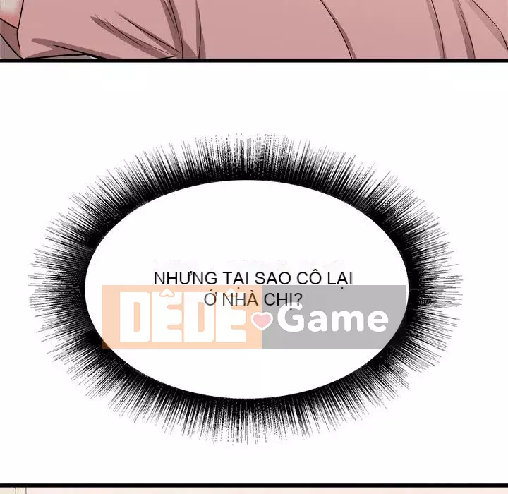 Sống với em gái tôi Chương 14-15