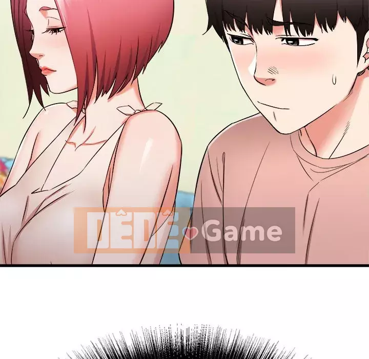 Sống với em gái tôi Chương 14-15