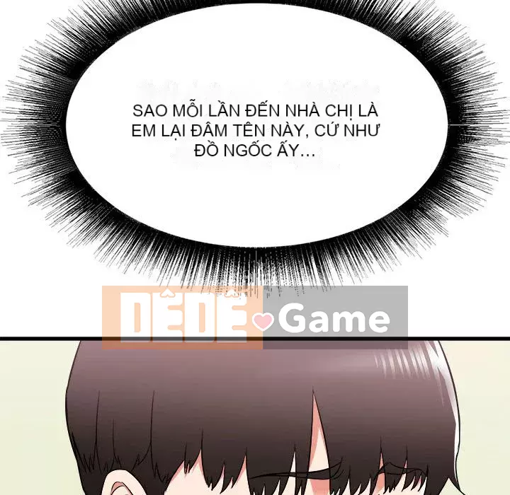 Sống với em gái tôi Chương 14-15