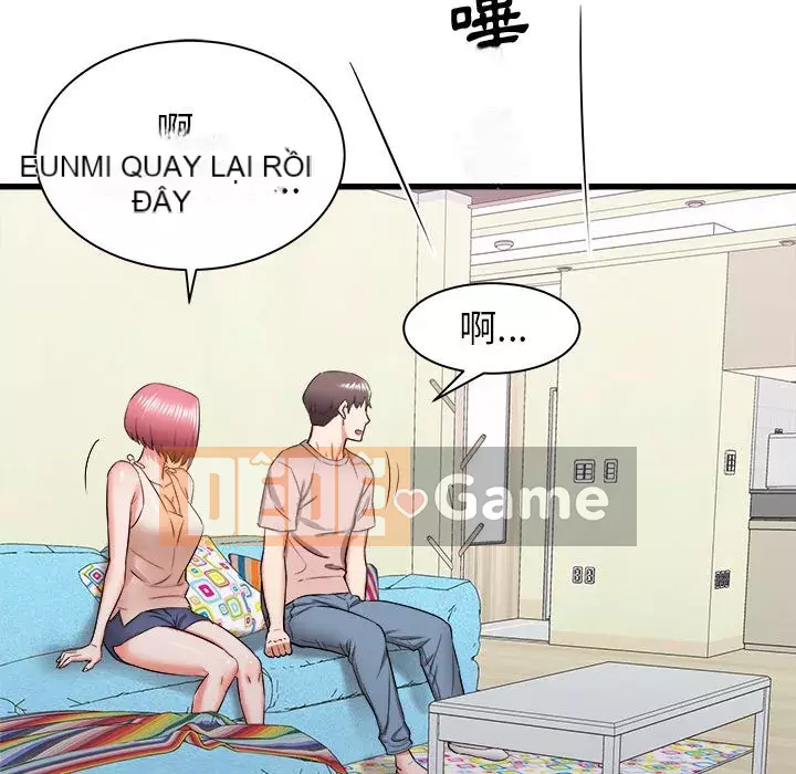 Sống với em gái tôi Chương 14-15