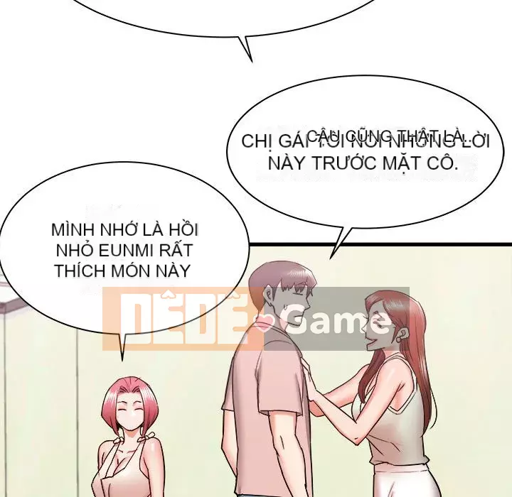 Sống với em gái tôi Chương 14-15