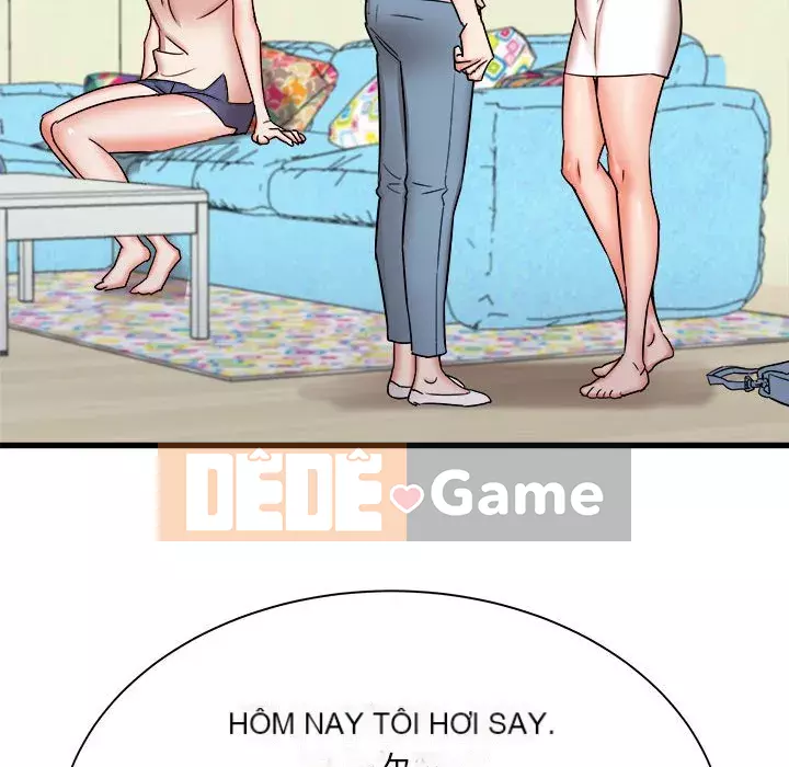 Sống với em gái tôi Chương 14-15