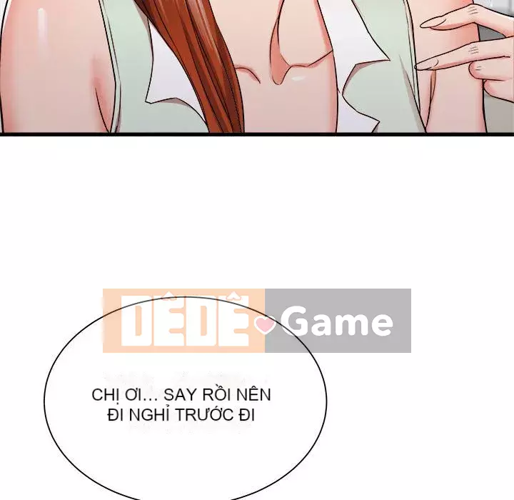 Sống với em gái tôi Chương 14-15