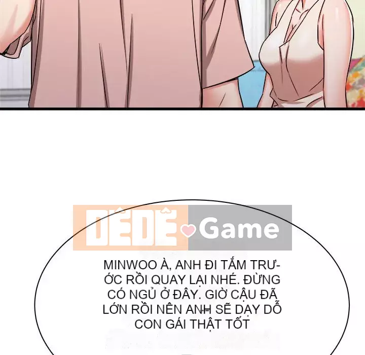 Sống với em gái tôi Chương 14-15