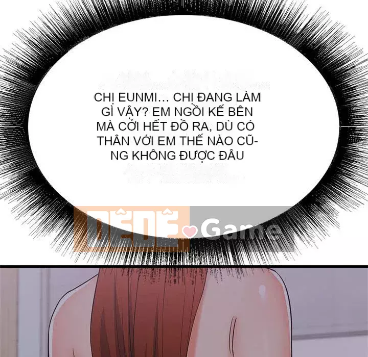 Sống với em gái tôi Chương 14-15