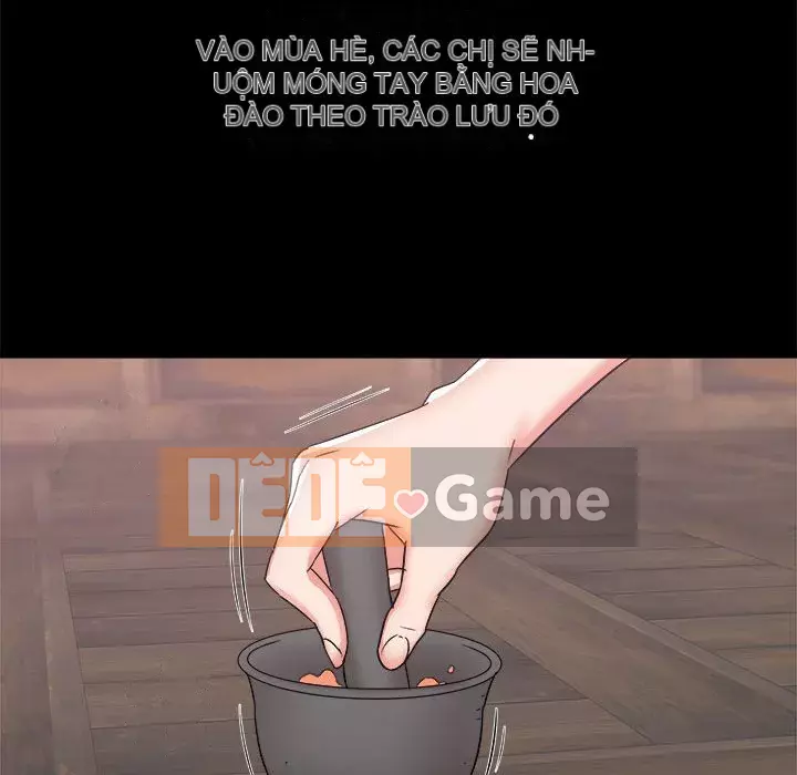 Sống với em gái tôi Chương 14-15