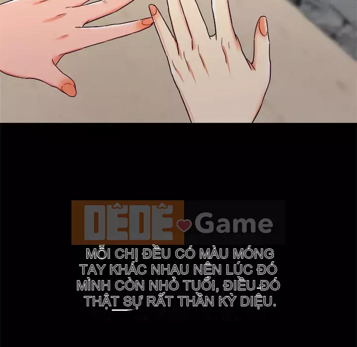 Sống với em gái tôi Chương 14-15