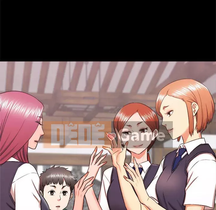 Sống với em gái tôi Chương 14-15